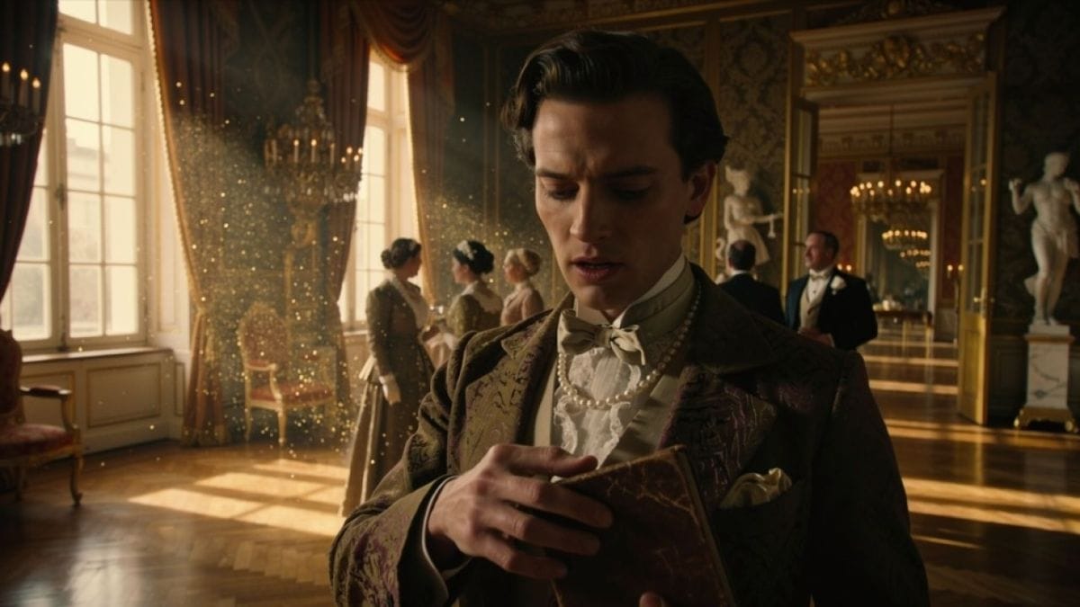 Visconti und Klassikzitate: Eine Reise durch Kunst, Kultur und Weisheit