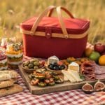 Dolce Vita im Grünen: Die neuesten Trends bei Italienischen Picknickrezepten