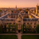 Universitäten mit Geschichte: Wo Tradition auf Innovation trifft