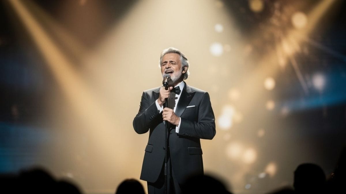 Andrea Bocelli und der moderne Opern-Pop: Eine Symbiose, die die Welt begeistert