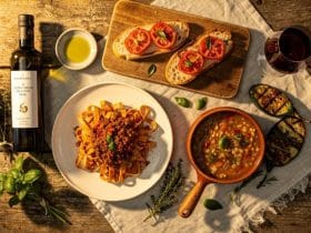 Regionale Küche Toskana: Neuigkeiten und die Essenz eines kulinarischen Erbes