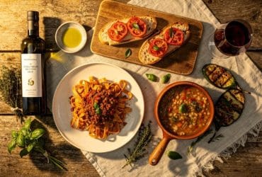 Regionale Küche Toskana: Neuigkeiten und die Essenz eines kulinarischen Erbes