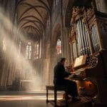 Fresken und Sakralmusik: Eine Symbiose aus Kunst und Klang