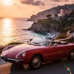 Italienische Oldtimer: Leidenschaft, Design und Geschichte auf vier Rädern