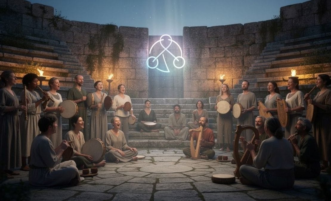 Musik und Religion: Eine Symbiose, die die Welt bewegt