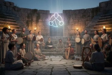 Musik und Religion: Eine Symbiose, die die Welt bewegt