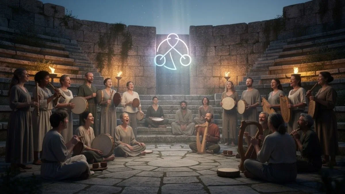 Musik und Religion: Eine Symbiose, die die Welt bewegt