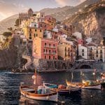 Entdecke die malerischen Fischerdörfer der Amalfiküste: Ein Lifestyle-Erlebnis der Extraklasse