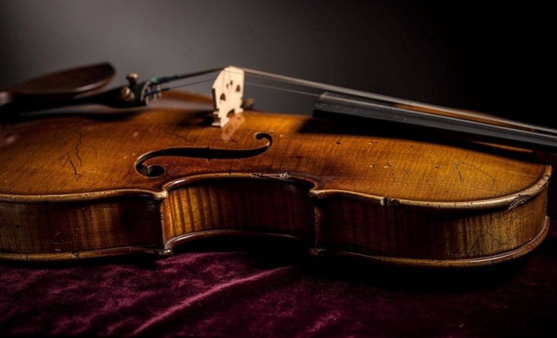 Geigen aus Cremona: Das Erbe von Stradivari und Amati