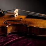 Geigen aus Cremona: Das Erbe von Stradivari und Amati