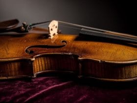 Geigen aus Cremona: Das Erbe von Stradivari und Amati