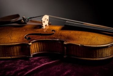 Geigen aus Cremona: Das Erbe von Stradivari und Amati