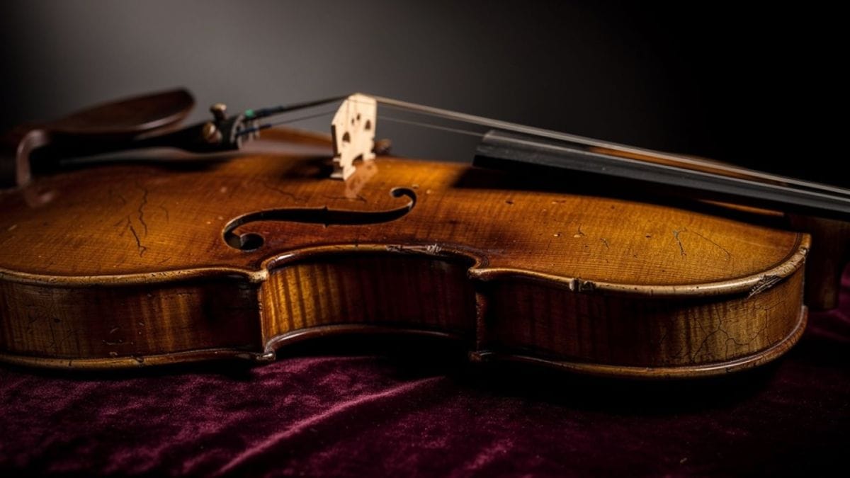 Geigen aus Cremona: Das Erbe von Stradivari und Amati