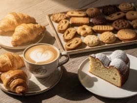 Italienische Frühstücksgewohnheiten: Tradition, Vielfalt und Moderne