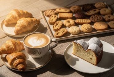 Italienische Frühstücksgewohnheiten: Tradition, Vielfalt und Moderne
