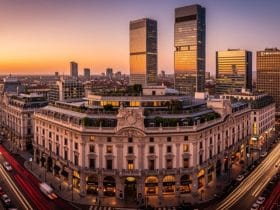 Mailand – Mode, Design und Tempo: Ein Blick hinter die Kulissen der pulsierenden Metropole