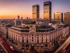 Mailand – Mode, Design und Tempo: Ein Blick hinter die Kulissen der pulsierenden Metropole