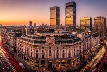 Mailand – Mode, Design und Tempo: Ein Blick hinter die Kulissen der pulsierenden Metropole