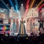 Die Zukunft der italienischen Musik: Trends, Talente und Transformationen