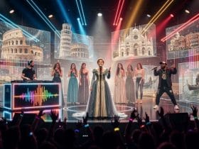 Die Zukunft der italienischen Musik: Trends, Talente und Transformationen