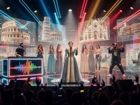 Die Zukunft der italienischen Musik: Trends, Talente und Transformationen