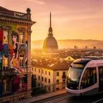 Neue Welle in Turin: Ein kulturelles Epizentrum im Aufbruch