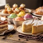 Dolci italiani: Süße Revolution in der italienischen Patisserie