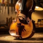 Design italienischer Instrumente: Von der Renaissance bis zur Moderne