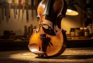 Design italienischer Instrumente: Von der Renaissance bis zur Moderne