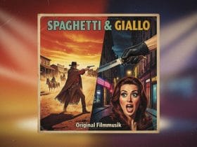 Italienische Filmmusik der 60er und 70er: Eine Reise durch goldene Klänge