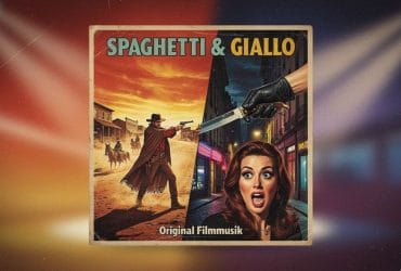 Italienische Filmmusik der 60er und 70er: Eine Reise durch goldene Klänge