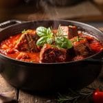 Schmorgerichte Italiens: Eine kulinarische Reise durch Tradition und Innovation