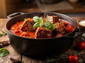 Schmorgerichte Italiens: Eine kulinarische Reise durch Tradition und Innovation