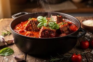 Schmorgerichte Italiens: Eine kulinarische Reise durch Tradition und Innovation