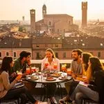 Studentenleben in Bologna: Mehr als nur Pasta und Geschichte