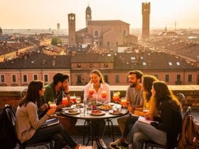 Studentenleben in Bologna: Mehr als nur Pasta und Geschichte