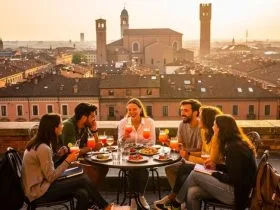 Studentenleben in Bologna: Mehr als nur Pasta und Geschichte