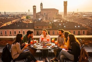 Studentenleben in Bologna: Mehr als nur Pasta und Geschichte