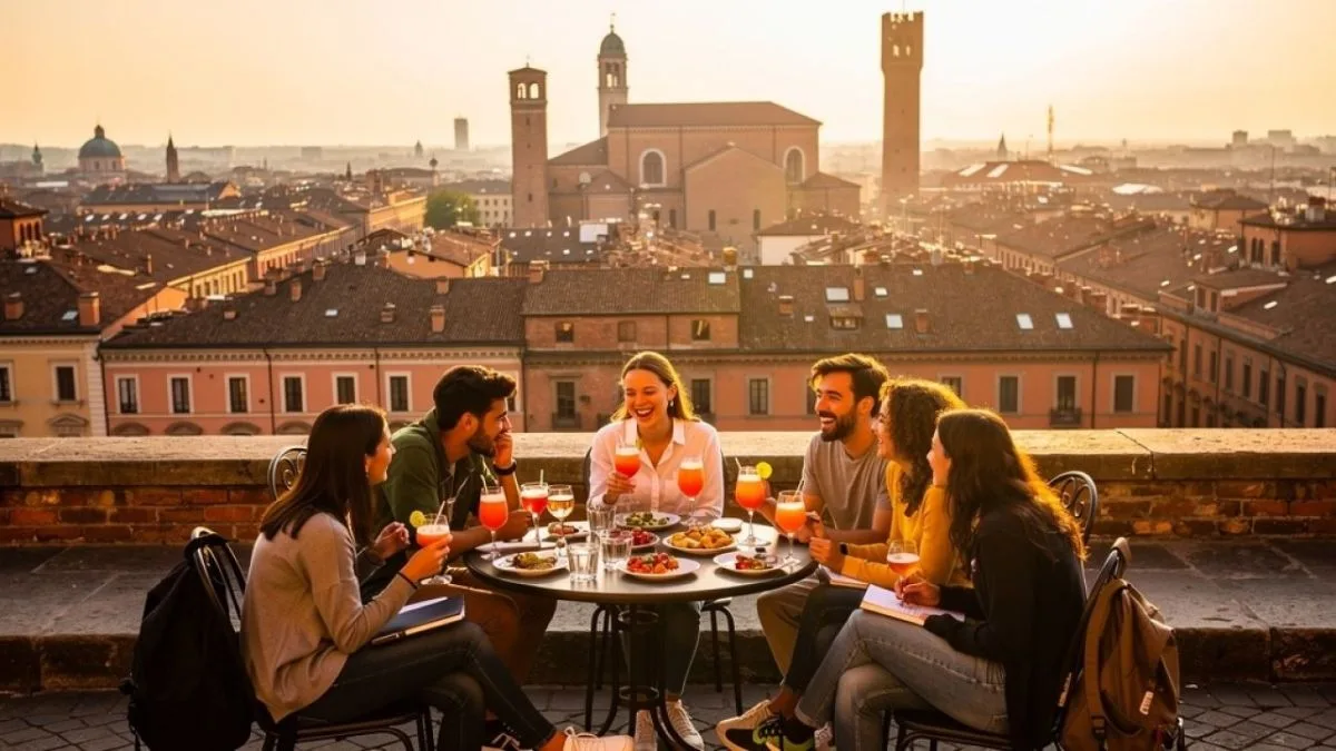 Studentenleben in Bologna: Mehr als nur Pasta und Geschichte