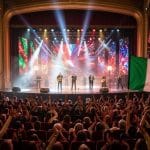 Das Sanremo-Festival: Italiens pulsierendes Herz der Musik