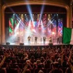 Das Sanremo-Festival: Italiens pulsierendes Herz der Musik