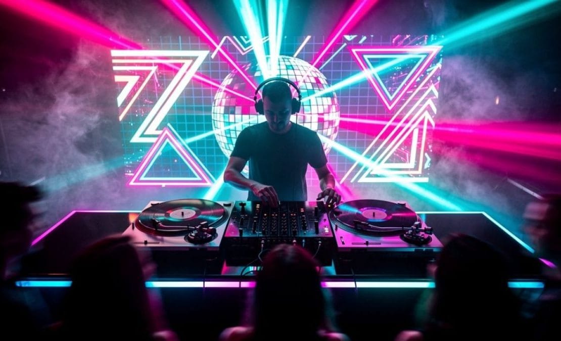 Italo-Disco-DJs: Die Pioniere des Euro-Dance und ihre bleibende Faszination