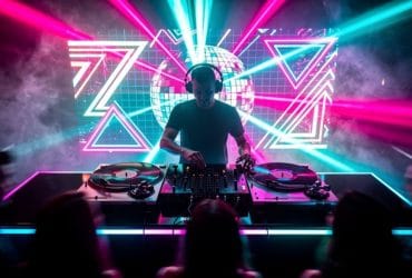 Italo-Disco-DJs: Die Pioniere des Euro-Dance und ihre bleibende Faszination