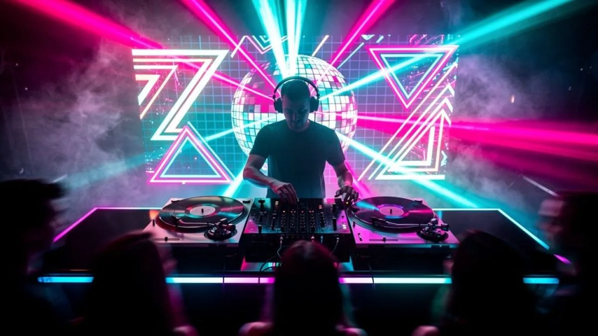 Italo-Disco-DJs: Die Pioniere des Euro-Dance und ihre bleibende Faszination