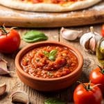Pizzasauce selbst gemacht: Die Essenz authentischen Geschmacks