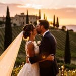 Italienische Hochzeitstraditionen: Ein Fest der Liebe und des Lebens