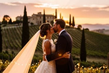 Italienische Hochzeitstraditionen: Ein Fest der Liebe und des Lebens