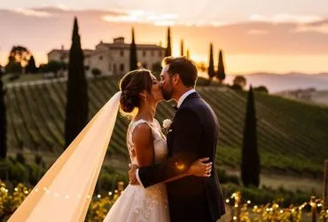 Italienische Hochzeitstraditionen: Ein Fest der Liebe und des Lebens