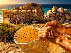 Entdecke die Seele Sardiniens: Ein tiefer Einblick in die Inselkultur