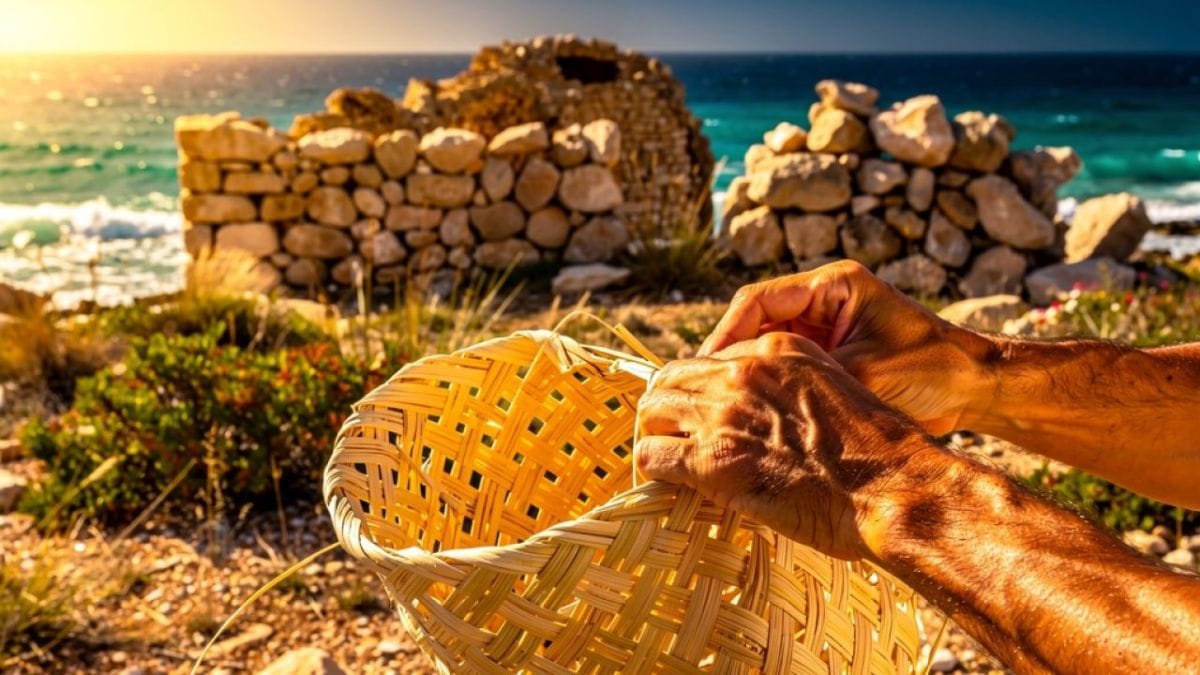 Entdecke die Seele Sardiniens: Ein tiefer Einblick in die Inselkultur